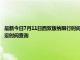 最新今日7月11日西双版纳限行时间规定、外地车限行吗、今天限行尾号限行限号最新规定时间查询