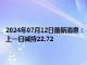 2024年07月12日最新消息：【白银etf持仓量】7月10日白银ETF持有量较上一日减持22.72