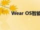 Wear OS智能手表没必要这么便宜