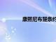 康熙尼布楚条约内容（尼布楚条约内容）