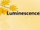 Luminescence期刊（luminescence）