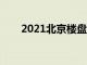 2021北京楼盘地图（北京楼盘地图）