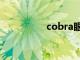 cobra眼镜蛇（cobra）