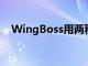 WingBoss用两种新酱汁增加热量和风味