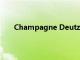 Champagne Deutz发布可追溯到1982年的年份库