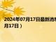 2024年07月17日最新消息：湖北省造大清银币价格（2024年07月17日）