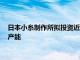 日本小糸制作所拟投资近170亿日元，提高在墨西哥和巴西车灯产能