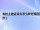 农村土地证丢失怎么补办现在比以前扩建了怎么办（农村土地证丢失怎么补办）