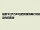 最新今日7月20日西双版纳限行时间规定、外地车限行吗、今天限行尾号限行限号最新规定时间查询