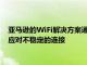 亚马逊的WiFi解决方案通过eeroPoE6和备用互联网变得更好以应对不稳定的连接