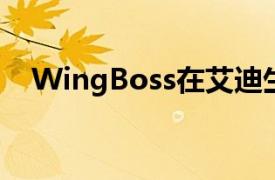 WingBoss在艾迪生开设第一家独立餐厅