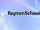 ReptonSchool新任首席开发和商务官