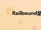 Railbound是一个可爱的益智游戏