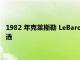 1982 年克莱斯勒 LeBaron 敞篷车是我们带来的今日拖车拍卖精选