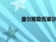 查尔斯勒克莱尔在法国大奖赛上取得杆位