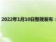 2022年1月10日整理发布：西兰花亚麻籽油饭团的具体做法步骤