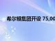 希尔顿集团开设 75,000 平方英尺的三层老爷车经销店