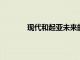 现代和起亚未来的电动汽车将能够相互充电