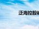 泛海控股被强制执行17.8亿