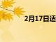 2月17日适合所有人的量子群