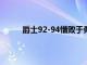 爵士92-94惜败于勇士赛后鲁迪盖伊接受了采访