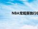 NBA常规赛独行侠在主场以104-91战胜灰熊