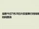 最新今日7月23日兴安盟限行时间规定、外地车限行吗、今天限行尾号限行限号最新规定时间查询