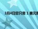 3月4日您只需 1 美元即可获得 3 个月的 Paramount+