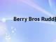 Berry Bros Rudd推出两项新的可持续发展举措