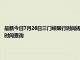 最新今日7月26日三门峡限行时间规定、外地车限行吗、今天限行尾号限行限号最新规定时间查询