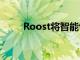 Roost将智能包装成熟悉的9V形式