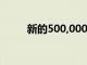 新的500,000英镑资助学习实验室