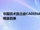 中期技术推出由CADENAS PARTsolutions构建的可配置LED照明器目录