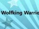 Wolfking Warrior XXtreme 游戏键盘评测