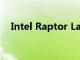 Intel Raptor Lake 在奇点的灰烬中测试