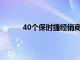 40个保时捷经销商将竞争打造最佳经典保时捷