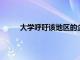 大学呼吁该地区的企业为下一代工人提供生命线