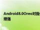 Android8.0Oreo对我们与通知进行交互的方式进行了许多增强