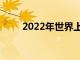 2022年世界上最好的奶酪正式揭晓