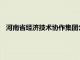 河南省经济技术协作集团公司党委副书记毕国海接受审查调查