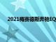 2021梅赛德斯奔驰EQA 250将是最经济实惠的电动车