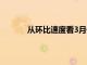 从环比速度看3月份固定资产投资增长6.05%