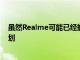 虽然Realme可能已经搁置了开发自己的Android皮肤的计划