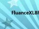 FluanceXL8F评论家庭影院心脏塞