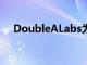 DoubleALabs为元宇宙提供了新的视角