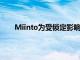 Miinto为受锁定影响的独立精品店推动47％的增长