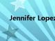 Jennifer Lopez支持保险公司破产保险