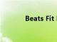 Beats Fit Pro 耳机设计如何