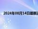 2024年08月14日最新消息：8月13日现货白银晚盘预测