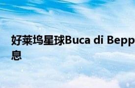 好莱坞星球Buca di Beppo数据泄露了2M用户的信用卡信息